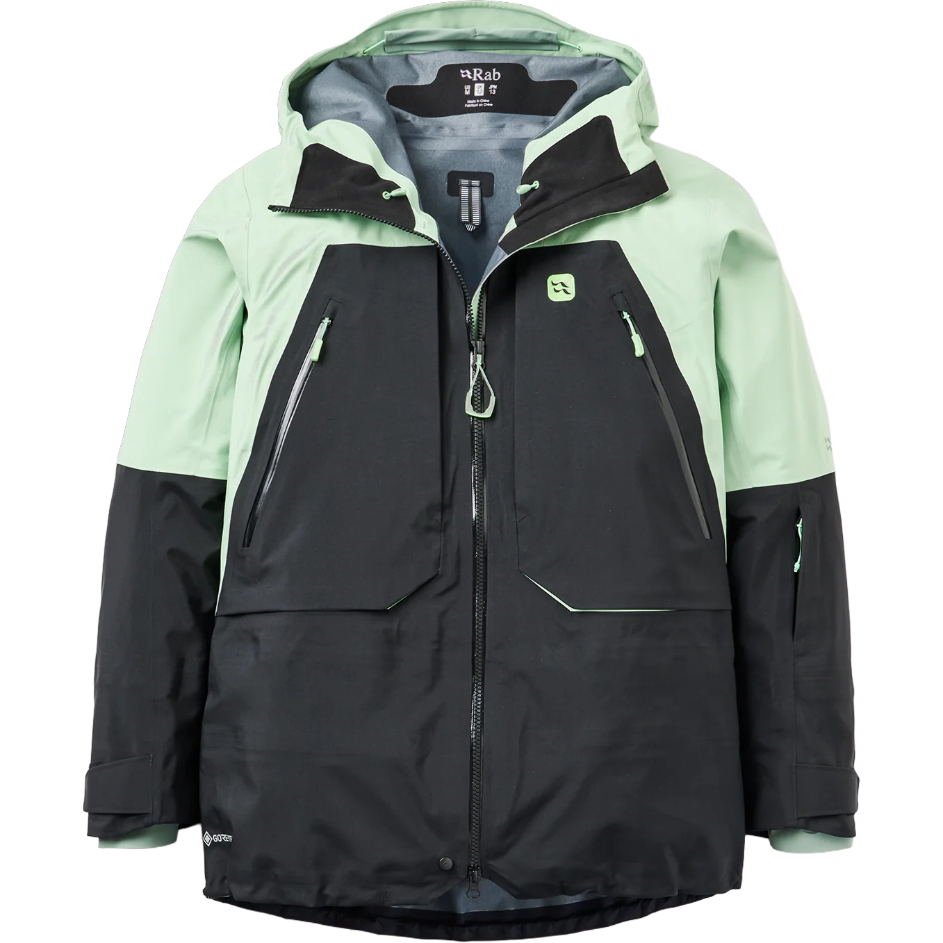 Women's Khroma Converge Gore-Tex Jacket