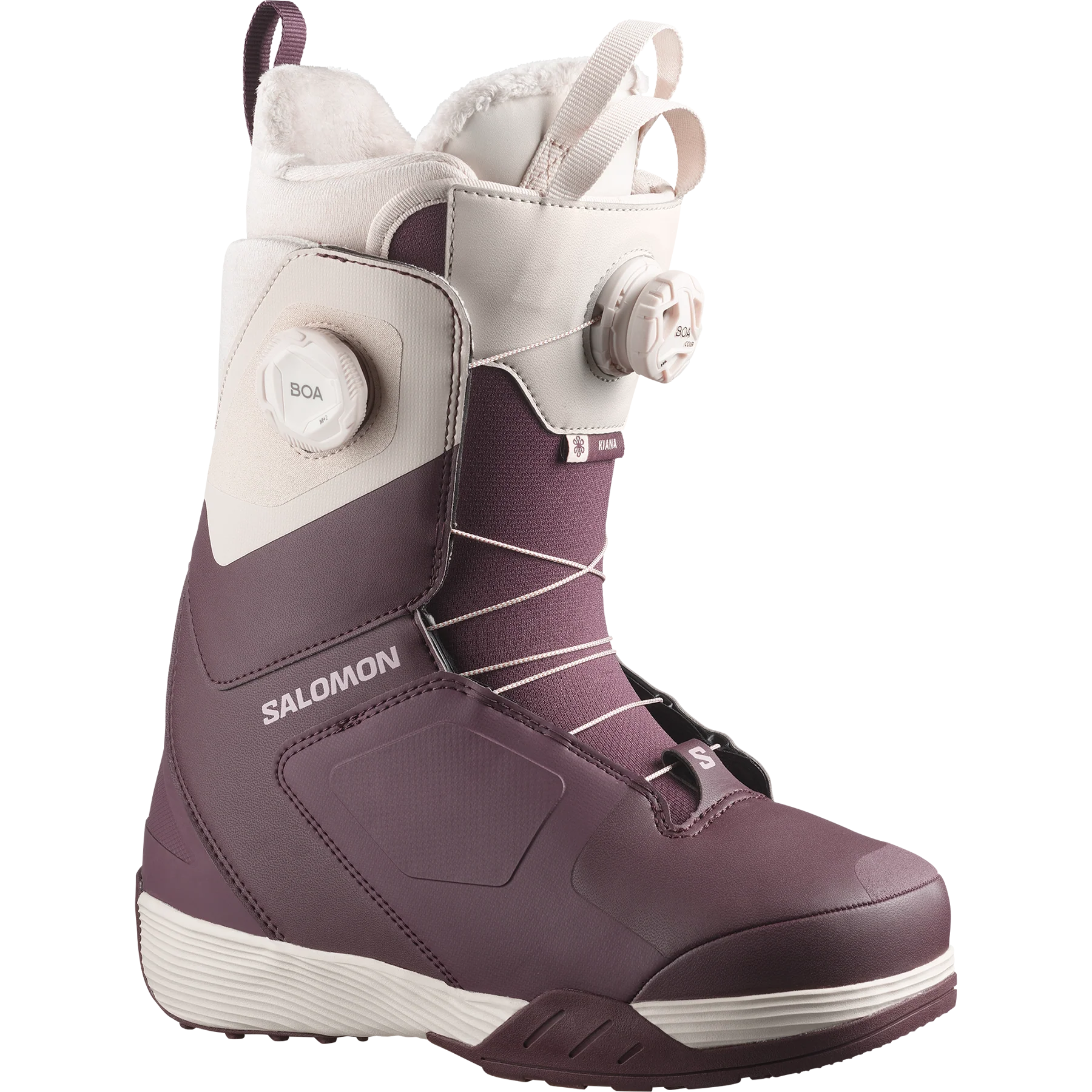 Women's Kiana Dual BOA