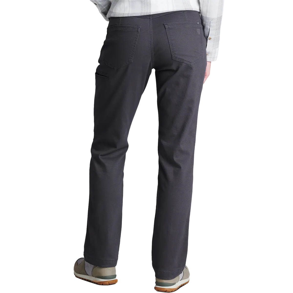 Women's Kontour Lined Pant - Image 2
