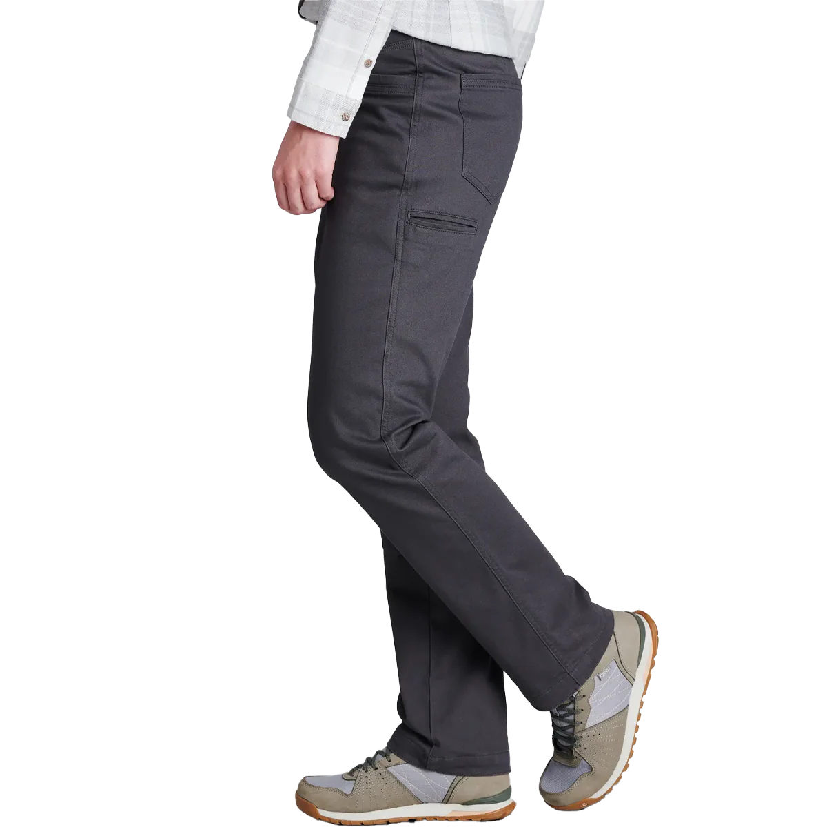 Women's Kontour Lined Pant - Image 3