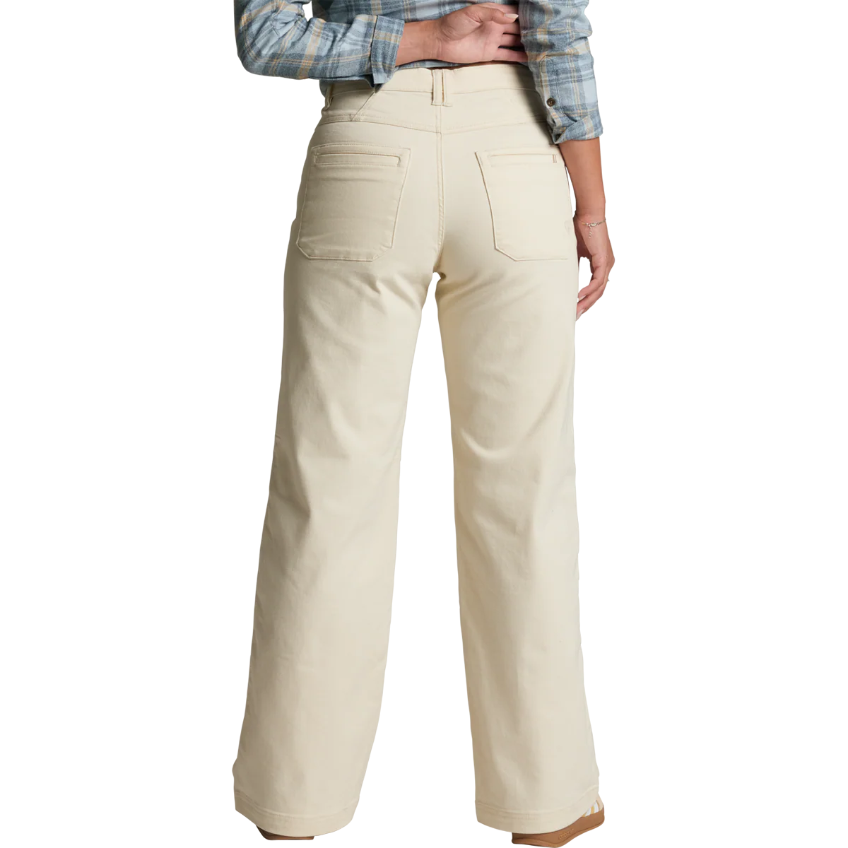 Women's Kontour Wide Leg - Image 2