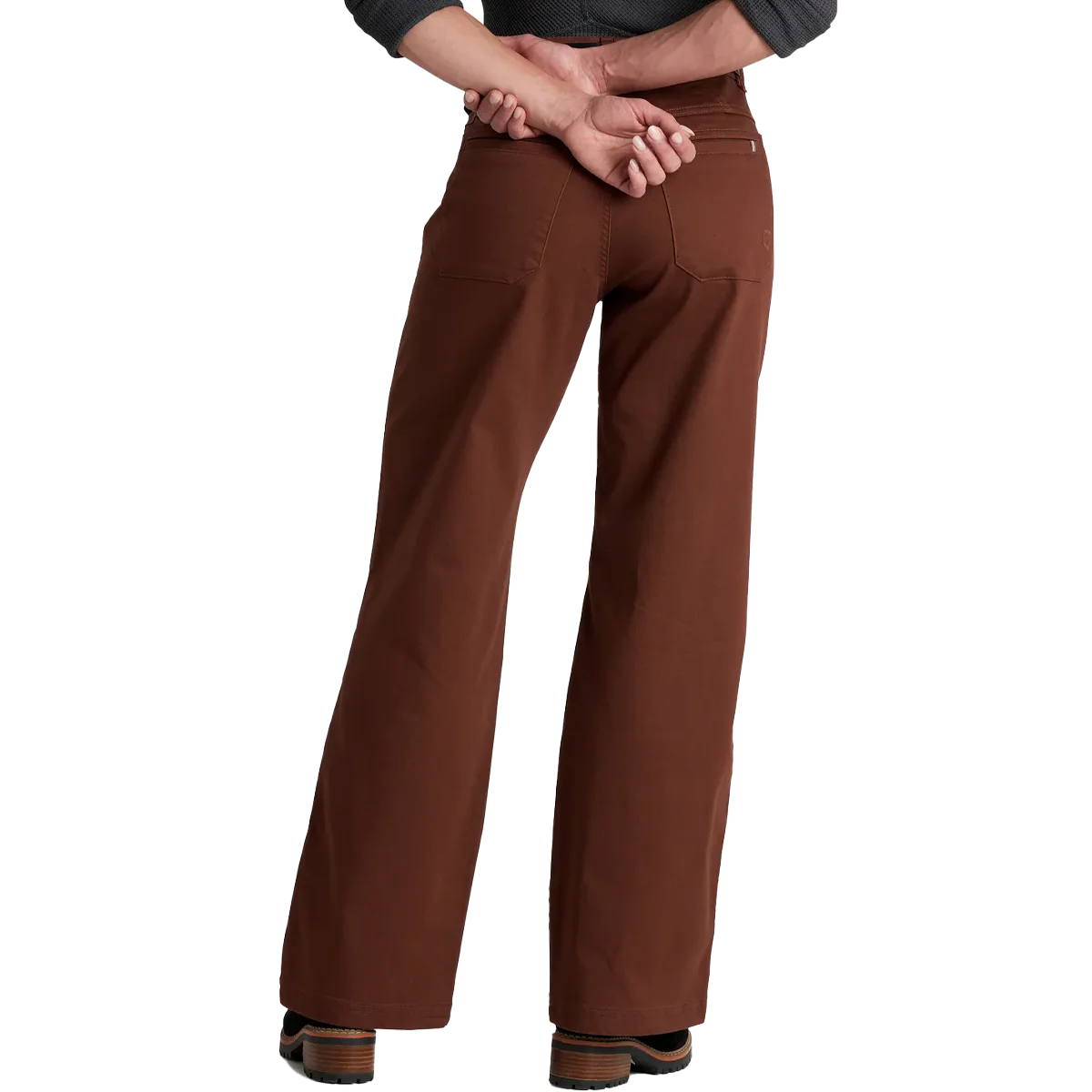Women's Kontour Wide Leg - Image 2