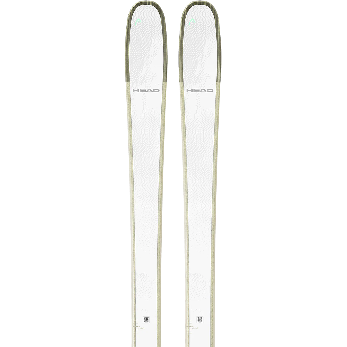 Women's Kore 87 Ti - Image 3