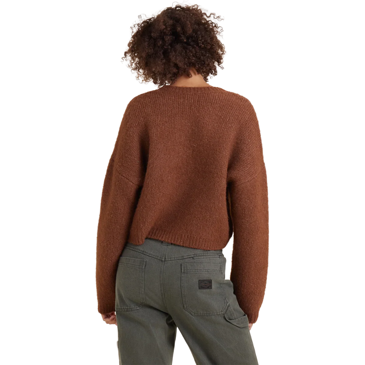 Women's Kos Sweater - Image 2