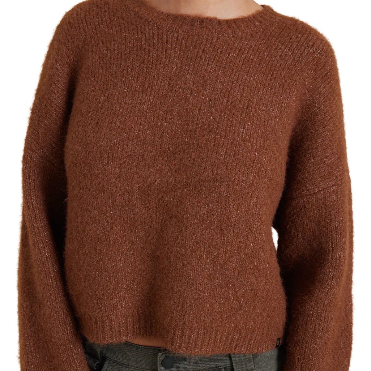 Women's Kos Sweater - Image 4