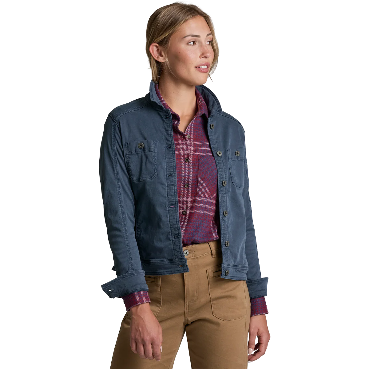Women's Kultivatr Jacket
