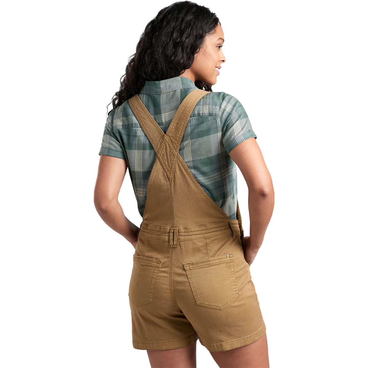 Women's Kultivatr Shortall - Image 4
