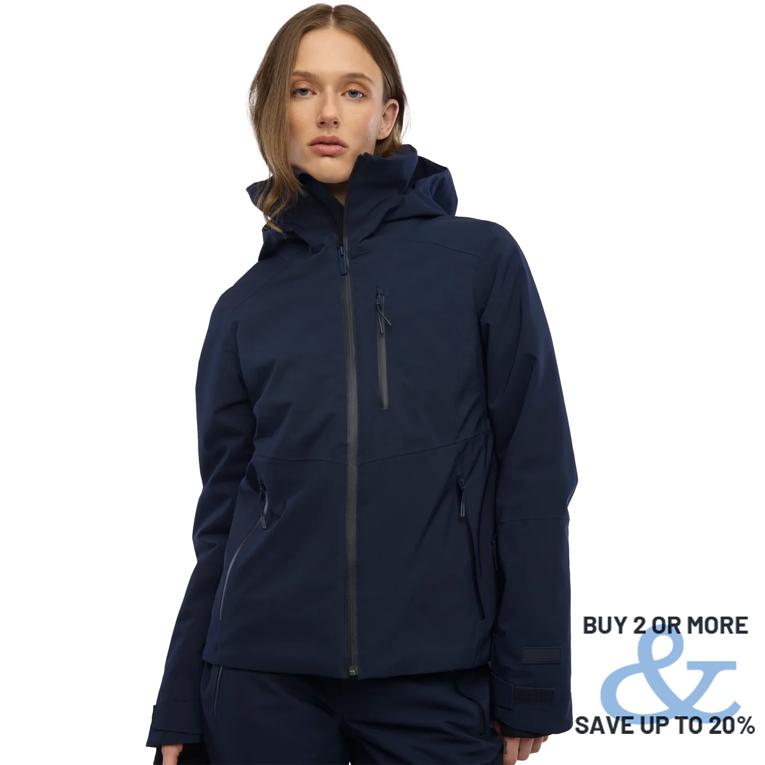 Women's Lawrence Jacket
