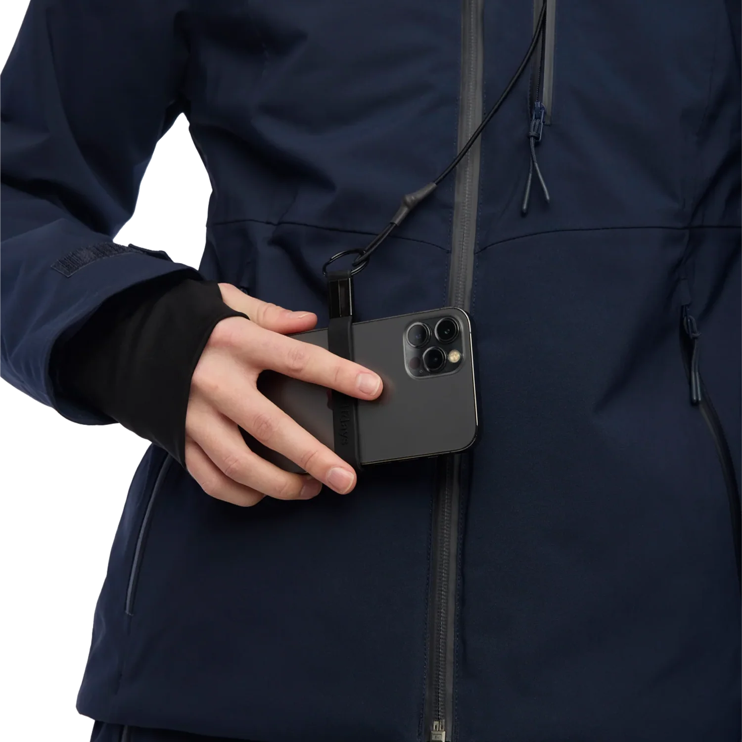 Women's Lawrence Jacket - Image 6