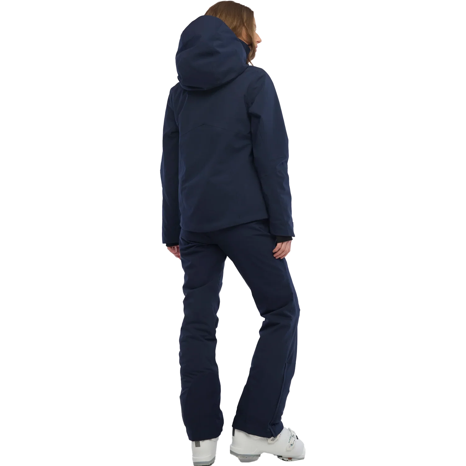 Women's Lawrence Jacket - Image 8