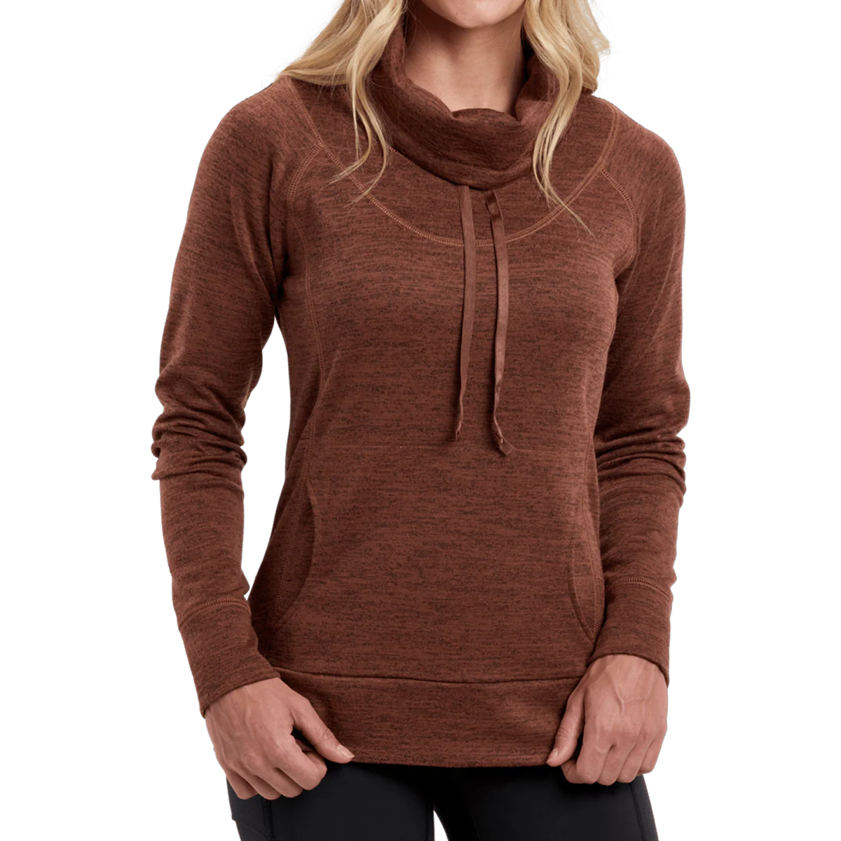 Women's Lea Pullover