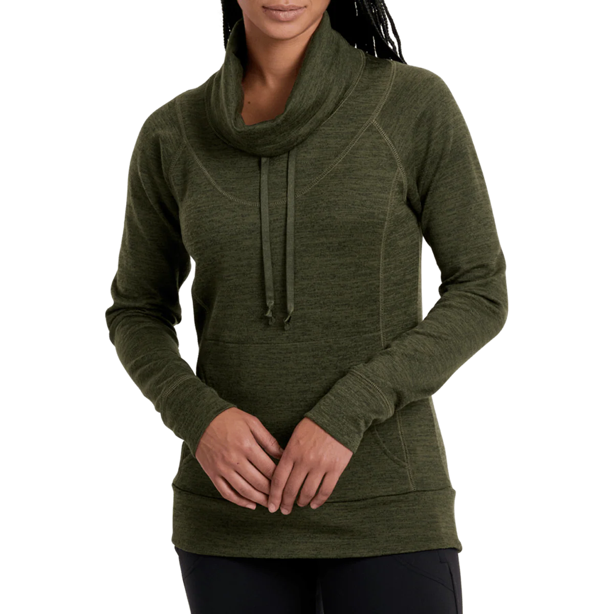 Women's Lea Pullover - Image 2