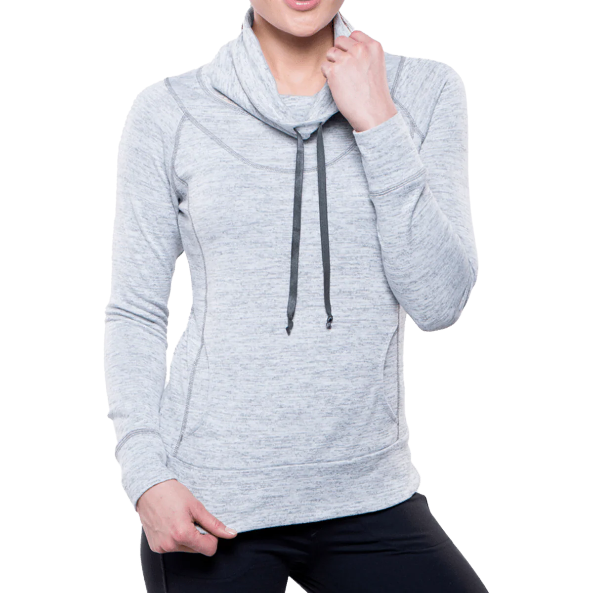 Women's Lea Pullover - Image 4