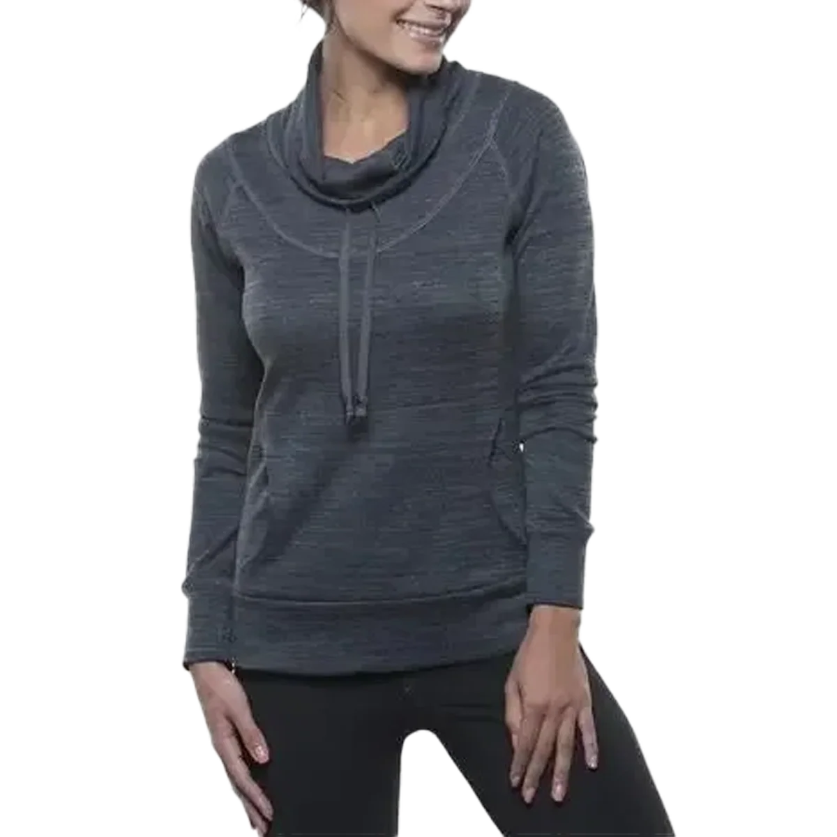 Women's Lea Pullover - Image 5