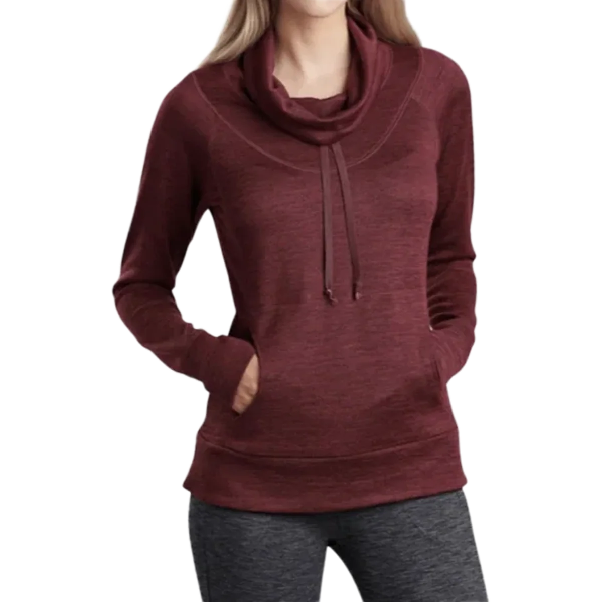 Women's Lea Pullover - Image 6