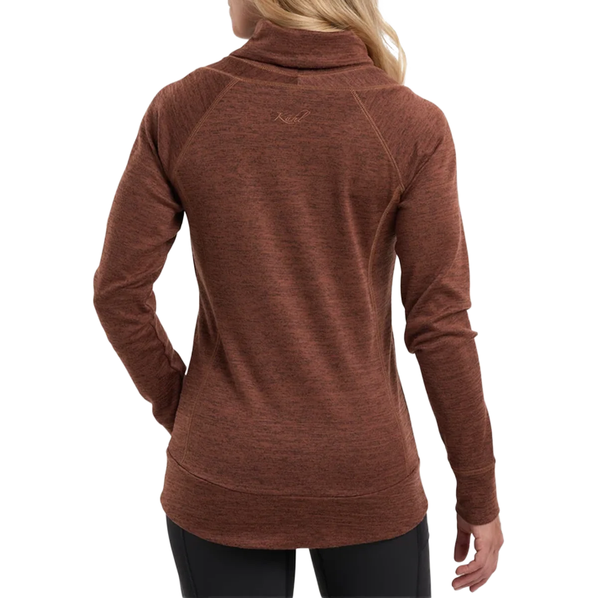 Women's Lea Pullover - Image 7