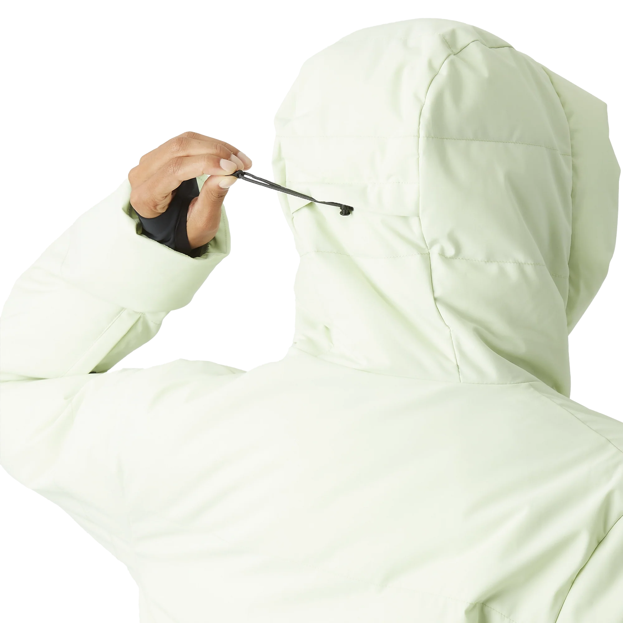 Women's Lement Jacket - Image 8