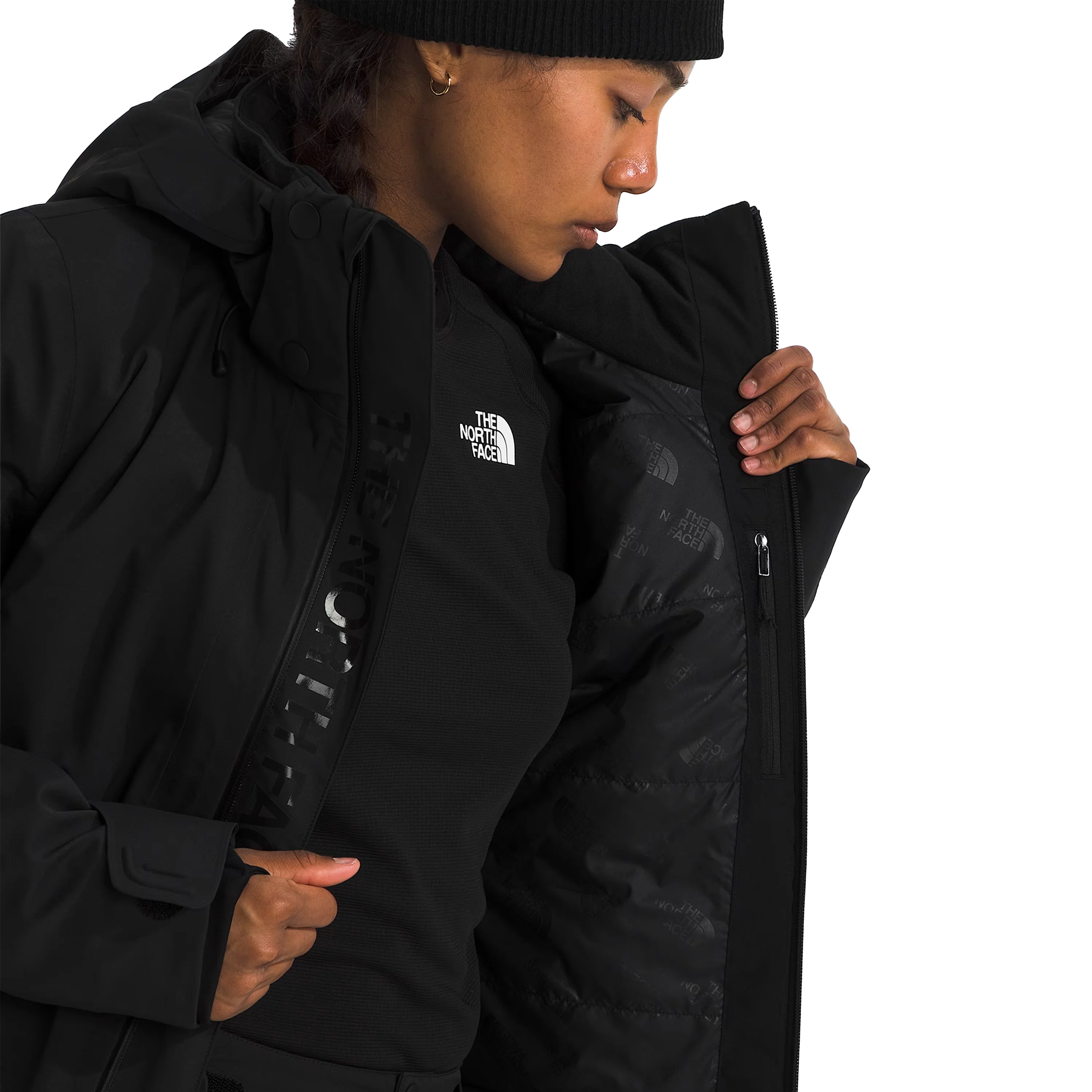 Women's Lenado Jacket - Image 8