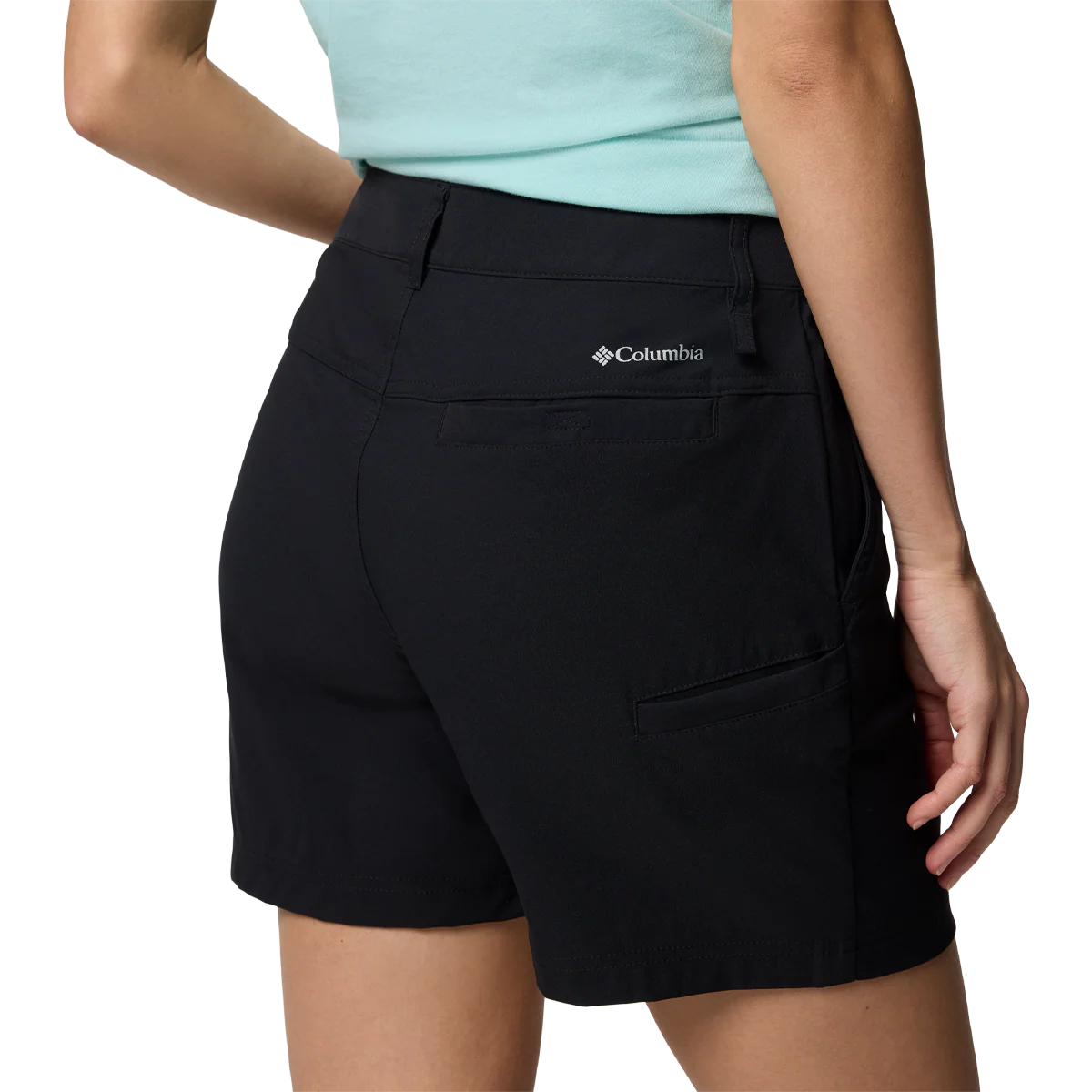 Women's Leslie Falls Short II - Image 13