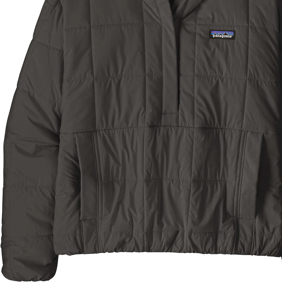 Women's Light Gust Hooded Pullover - Image 3
