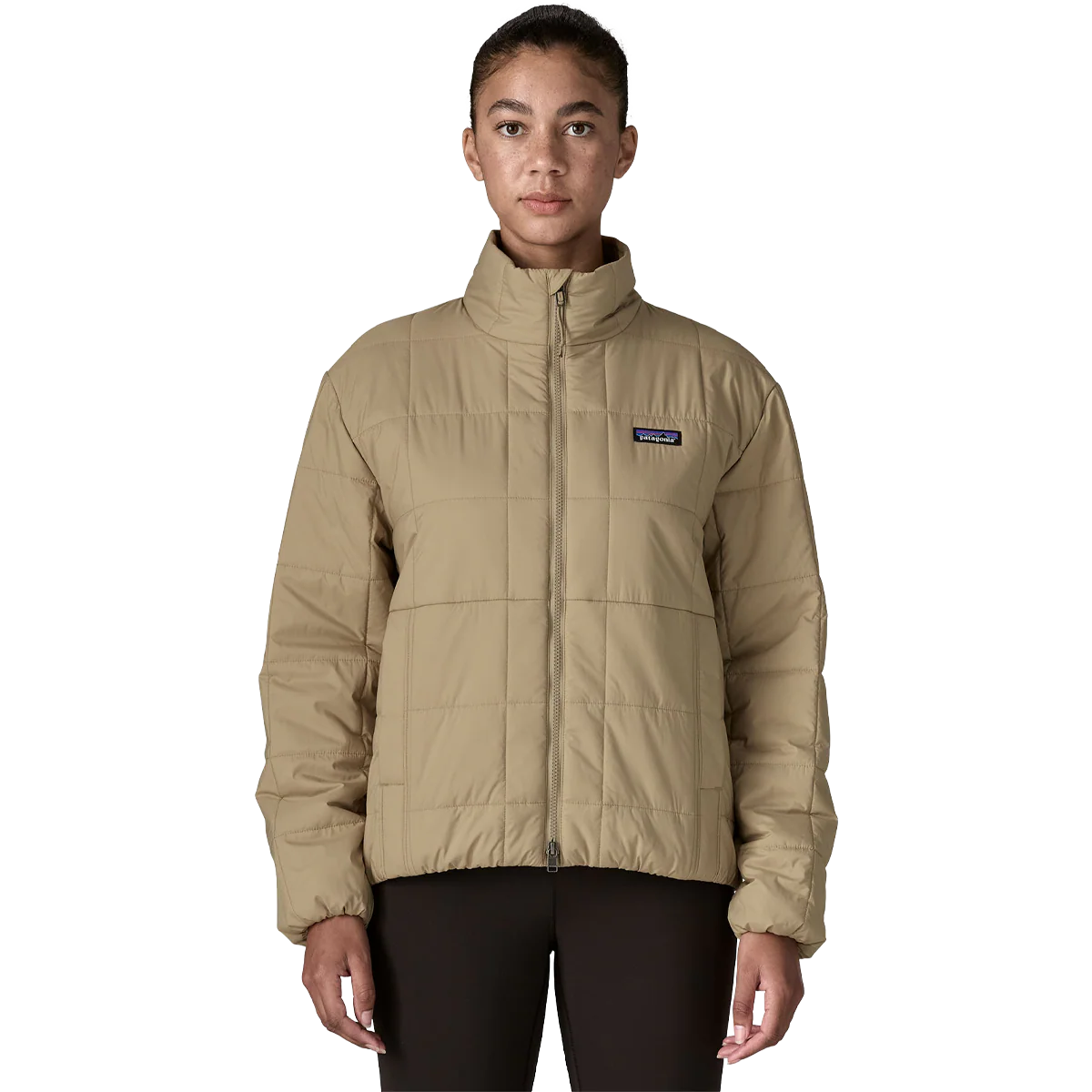 Women's Light Gust Jacket - Image 2