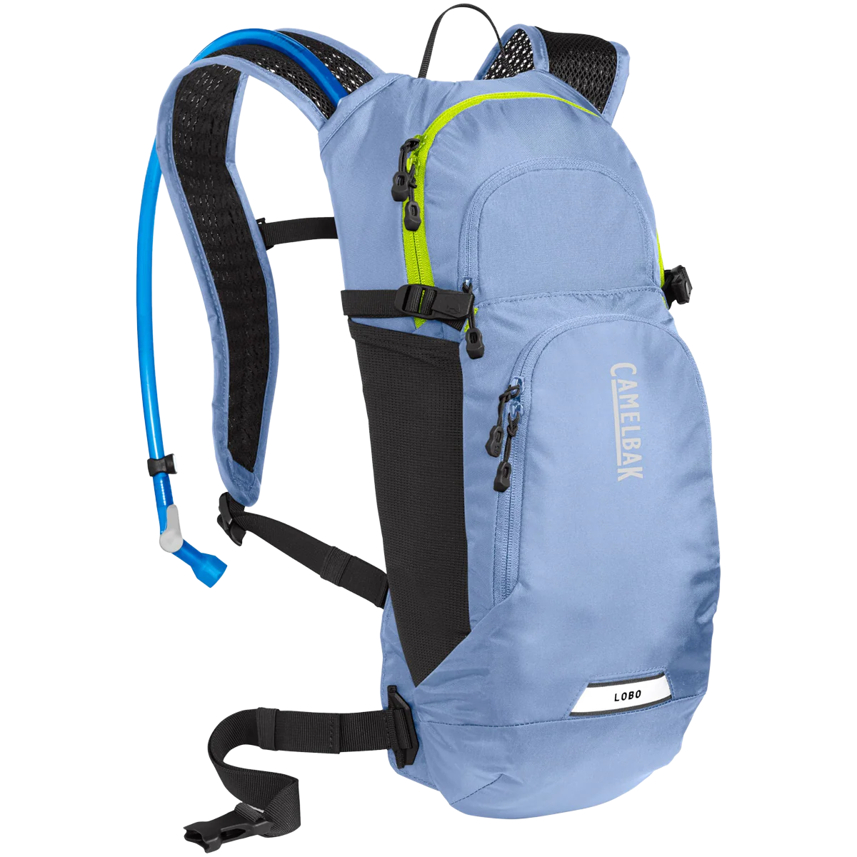 Women's Lobo 9 70 oz - Image 2