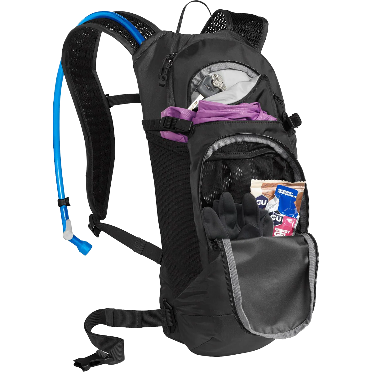 Women's Lobo 9 70 oz - Image 3