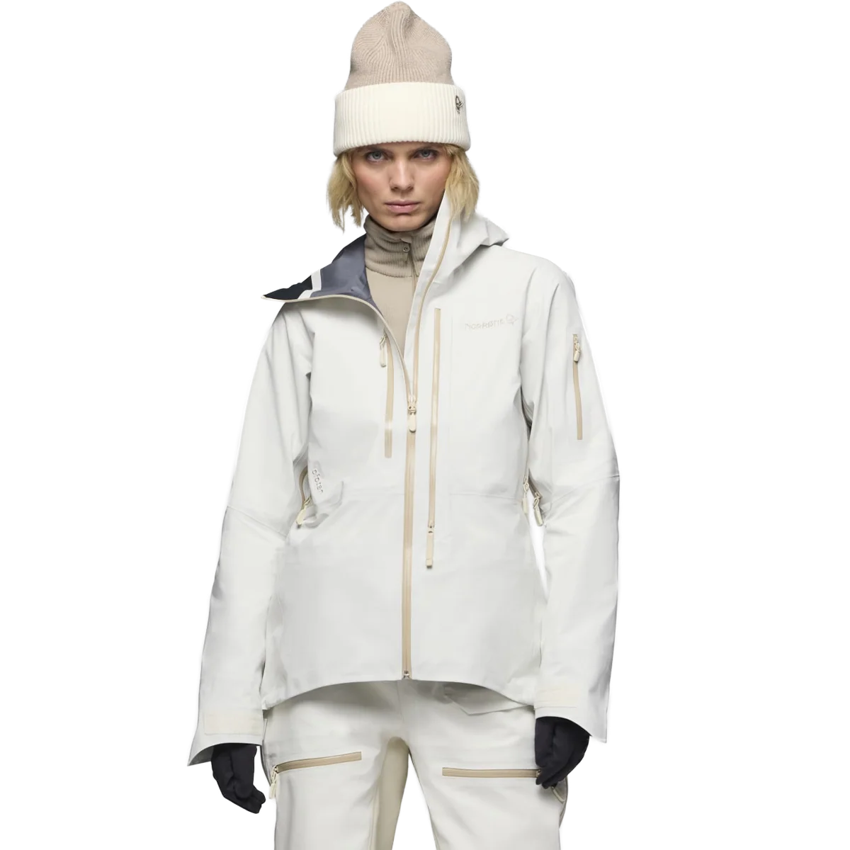 Women's Lofoten Gore-Tex Pro Jacket - Image 4