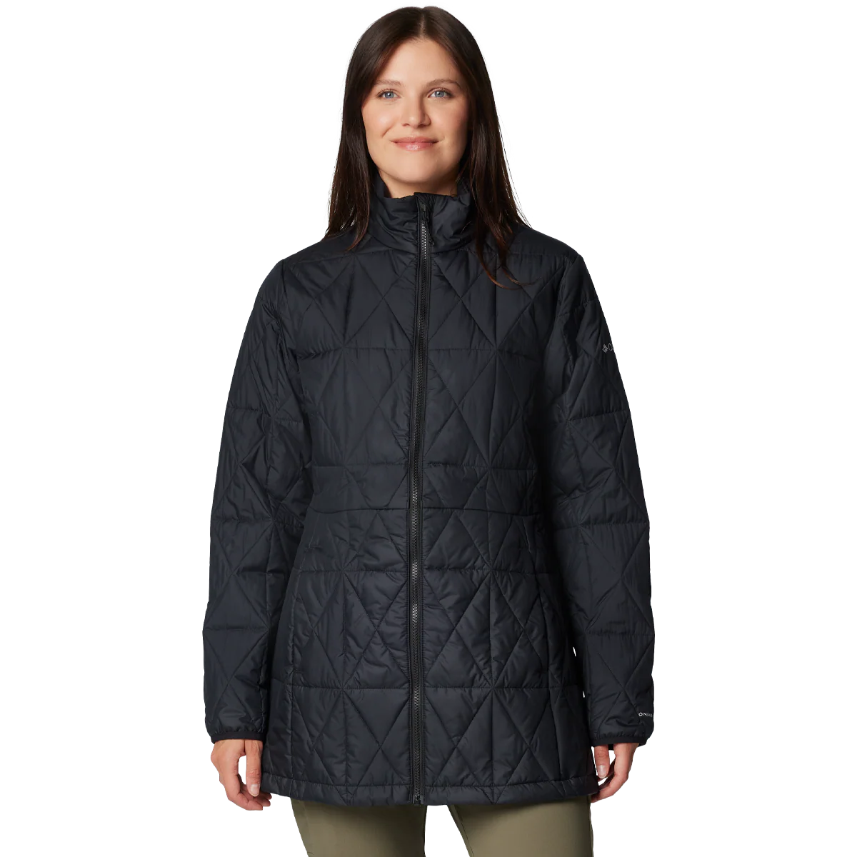 Women's Lolo Pass 3-in-1 Interchange Jacket - Image 4