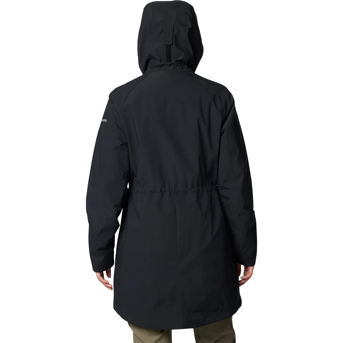 Women's Lolo Pass 3-in-1 Interchange Jacket - Image 5