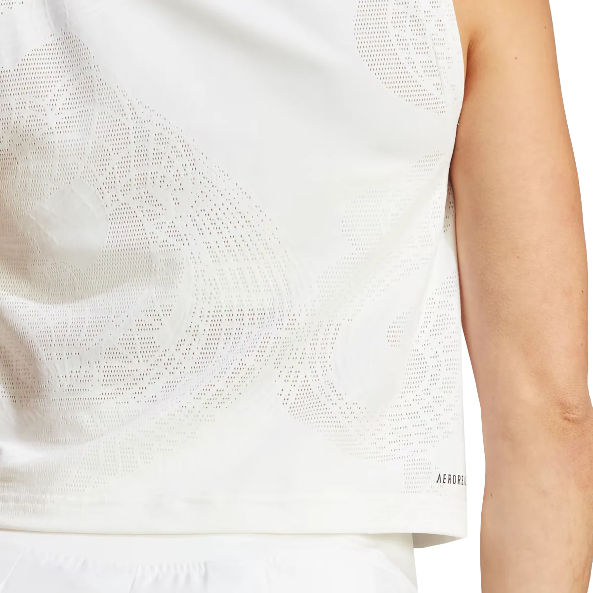Women's London Match Tank - Image 5