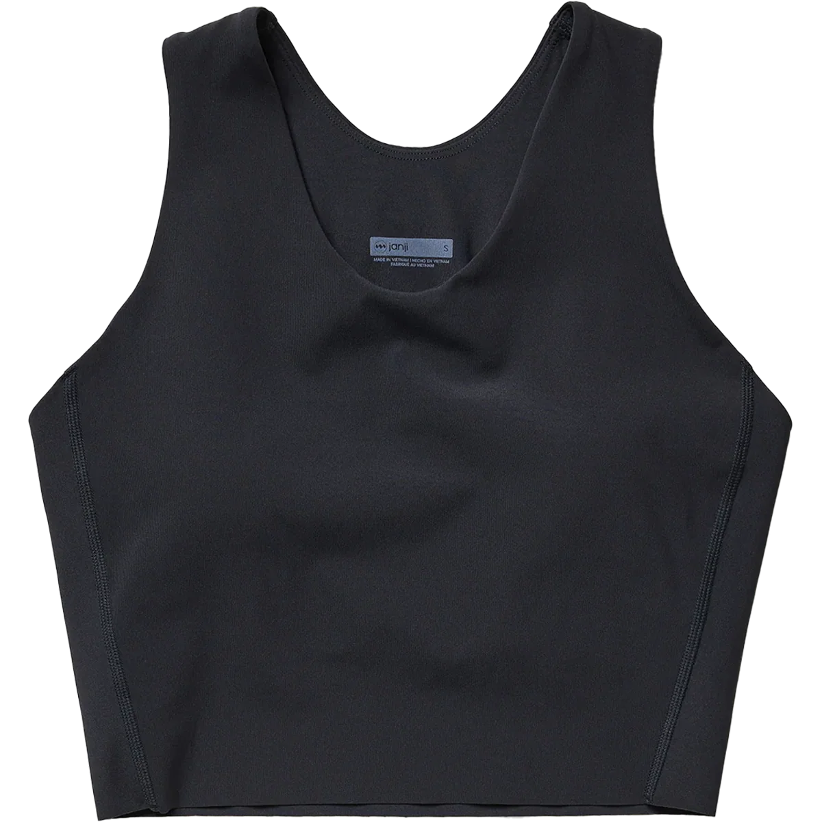 Women's Long Bra - Image 2
