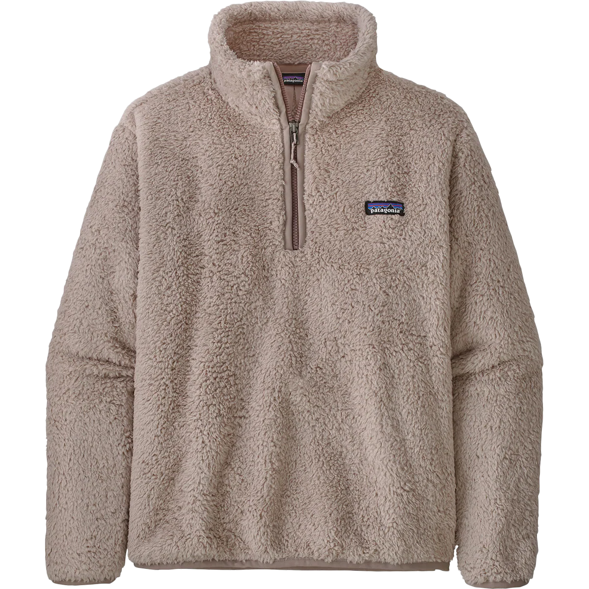 Women's Los Gatos 1/4 Zip