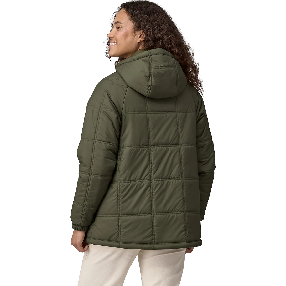 Women's Lost Canyon Hoodie - Image 5