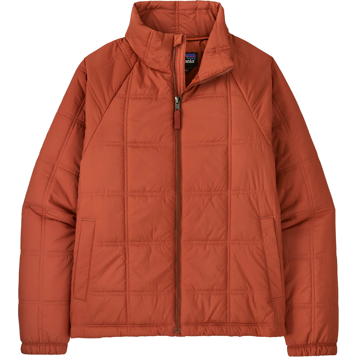 Women's Lost Canyon Jacket - Image 2