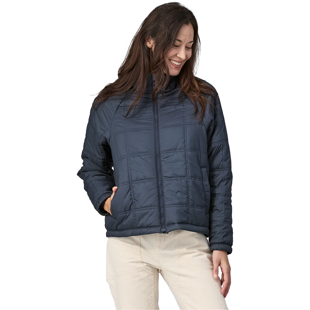Women's Lost Canyon Jacket - Image 3