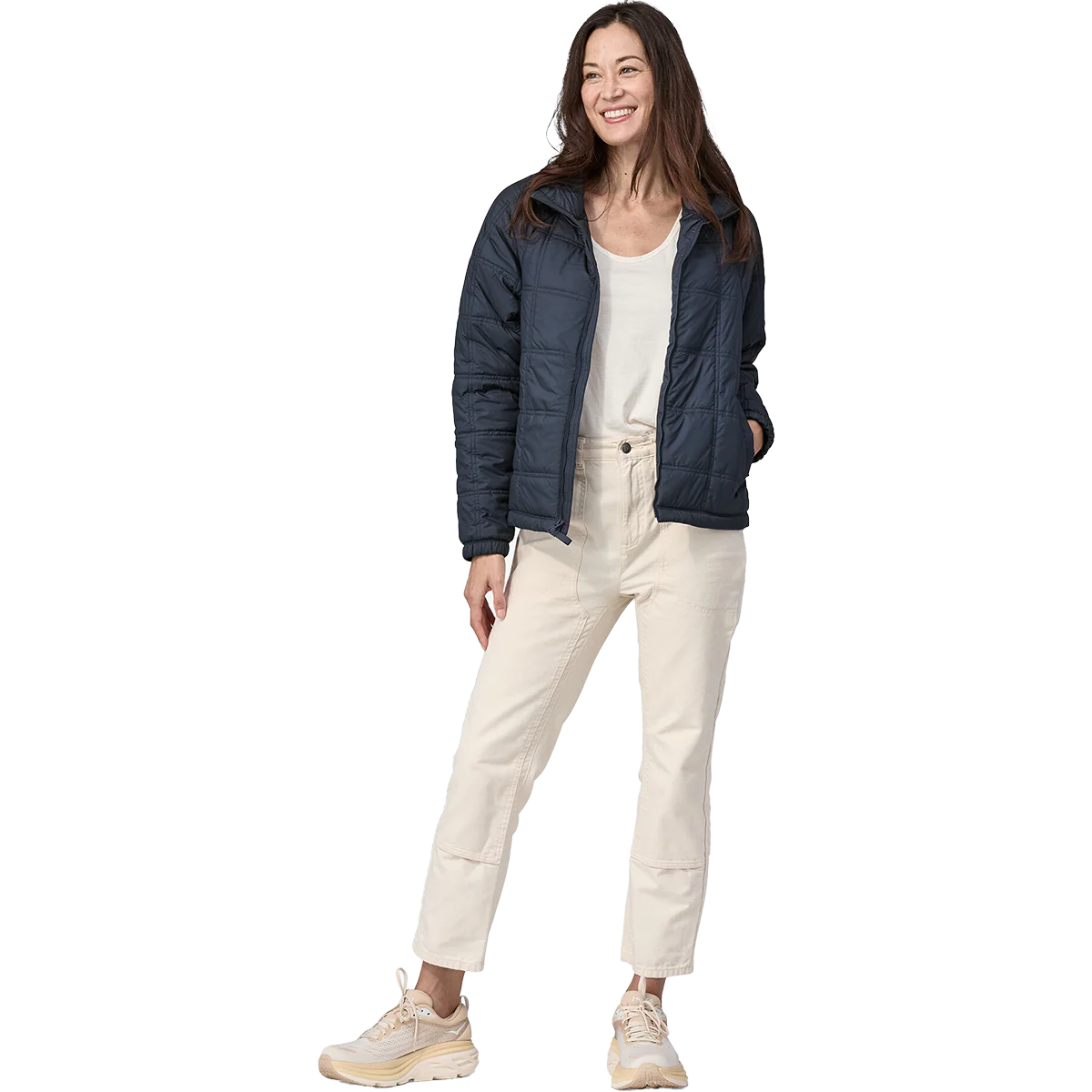 Women's Lost Canyon Jacket - Image 5