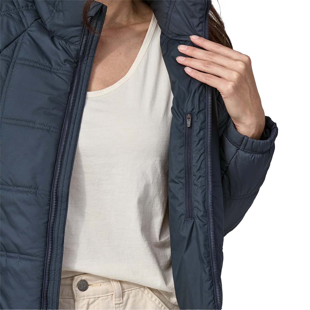 Women's Lost Canyon Jacket - Image 6