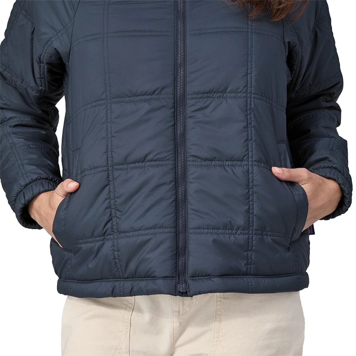 Women's Lost Canyon Jacket - Image 7