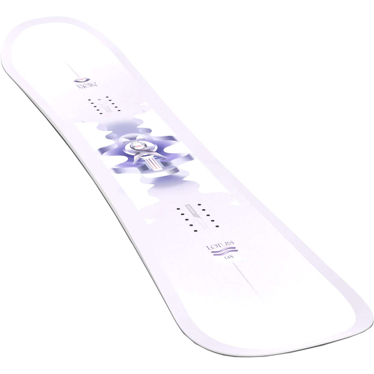 Women's Lotus - Image 5