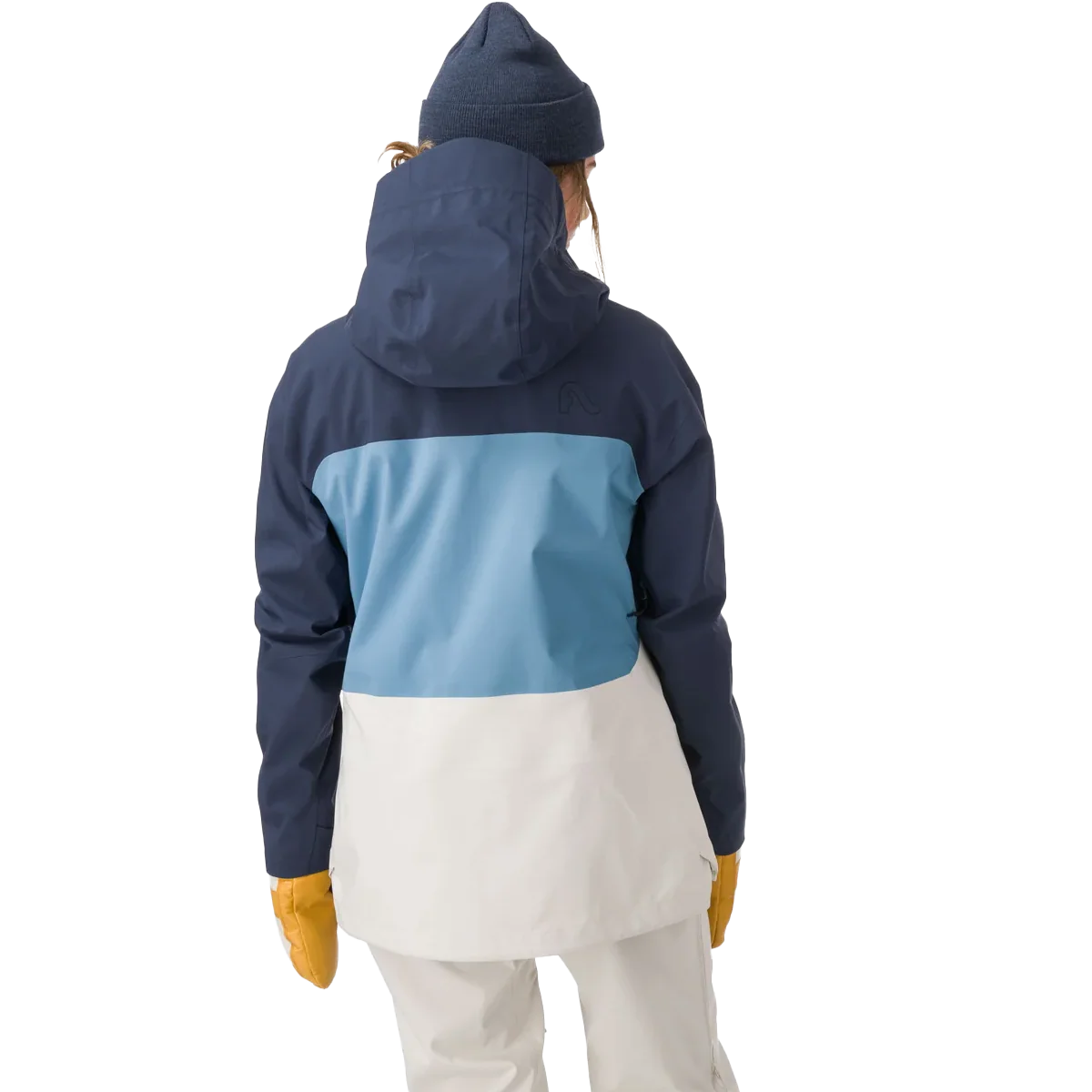 Women's Lucy Jacket - Image 4