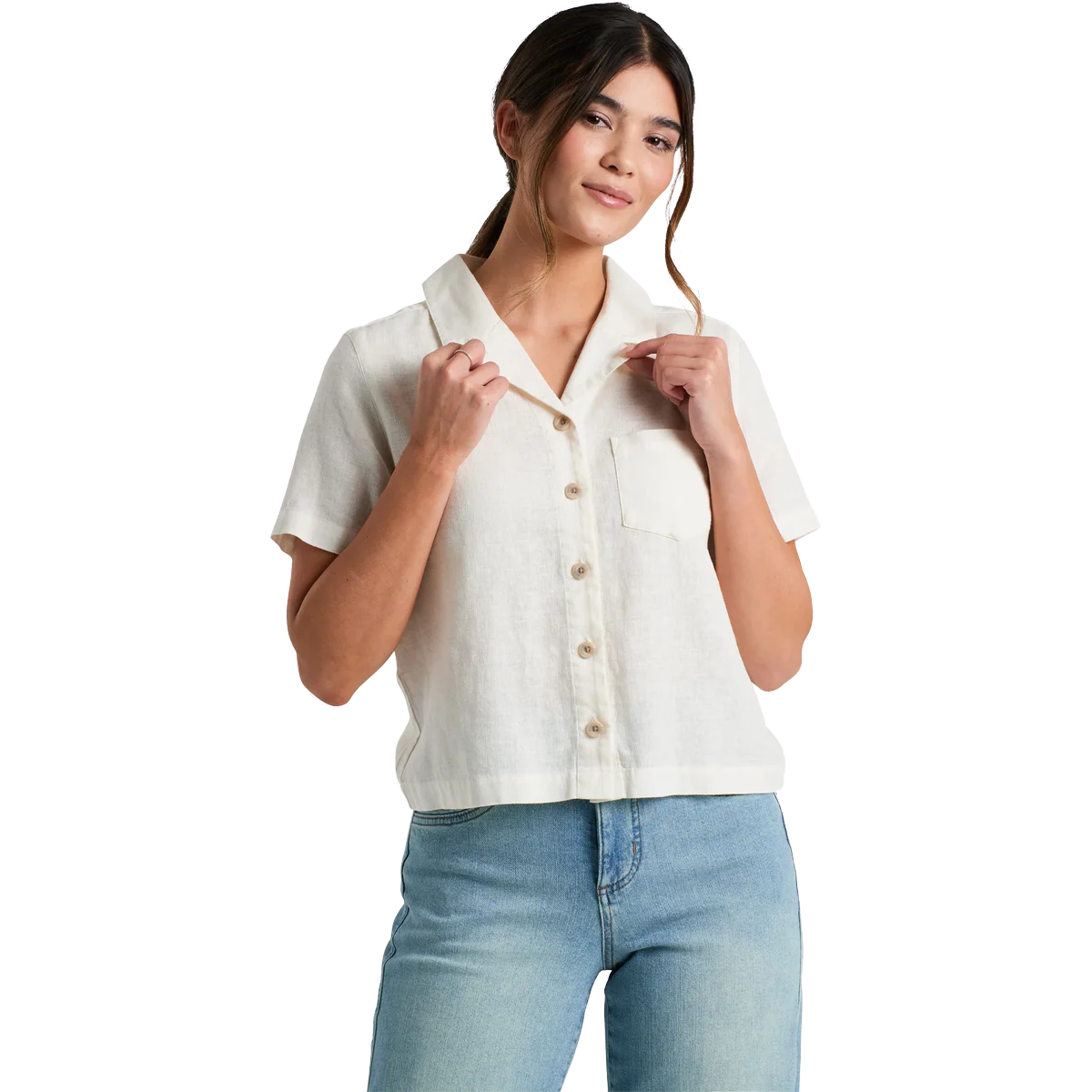 Women's Luisa Short Sleeve