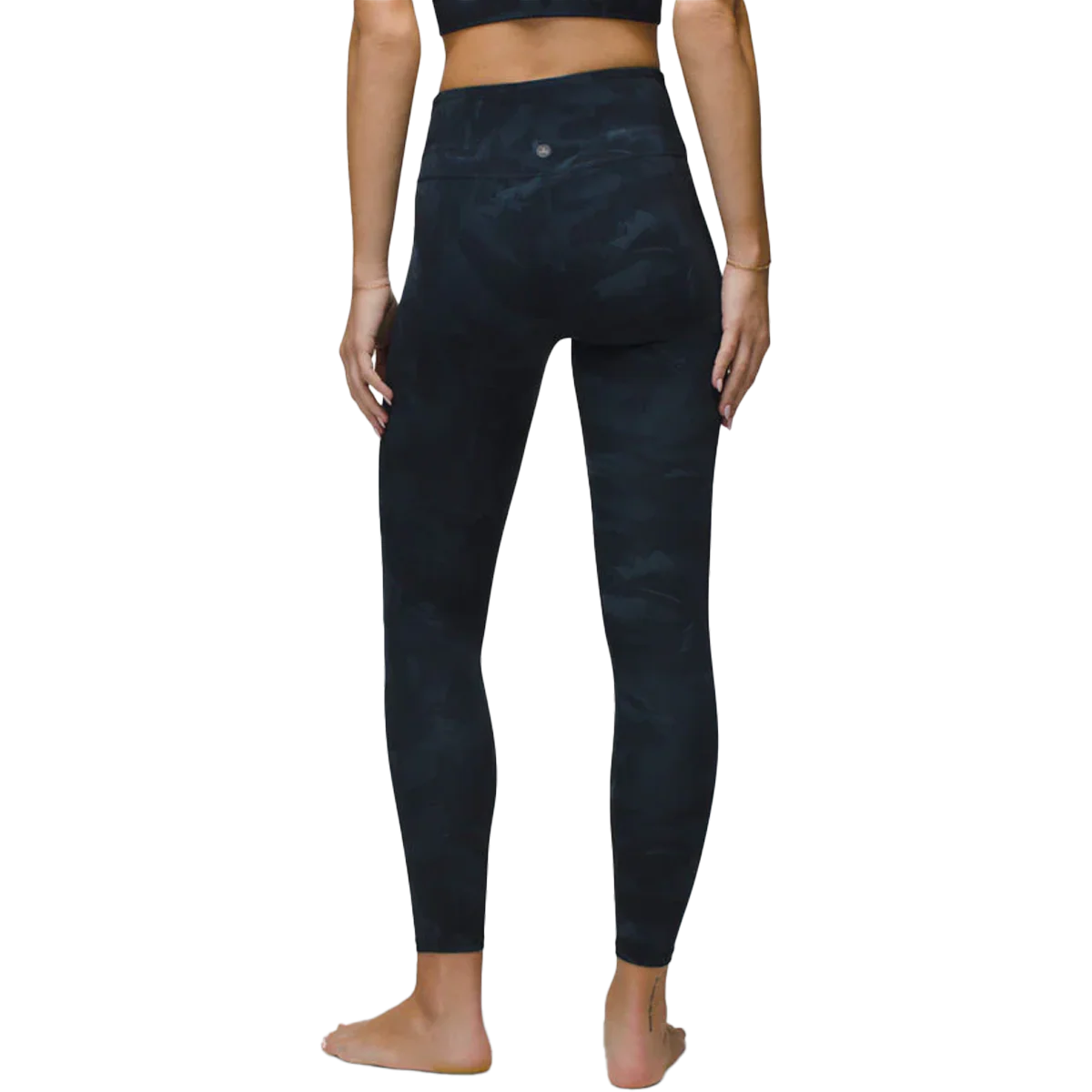Women's Luxara 7/8 Legging - Image 2