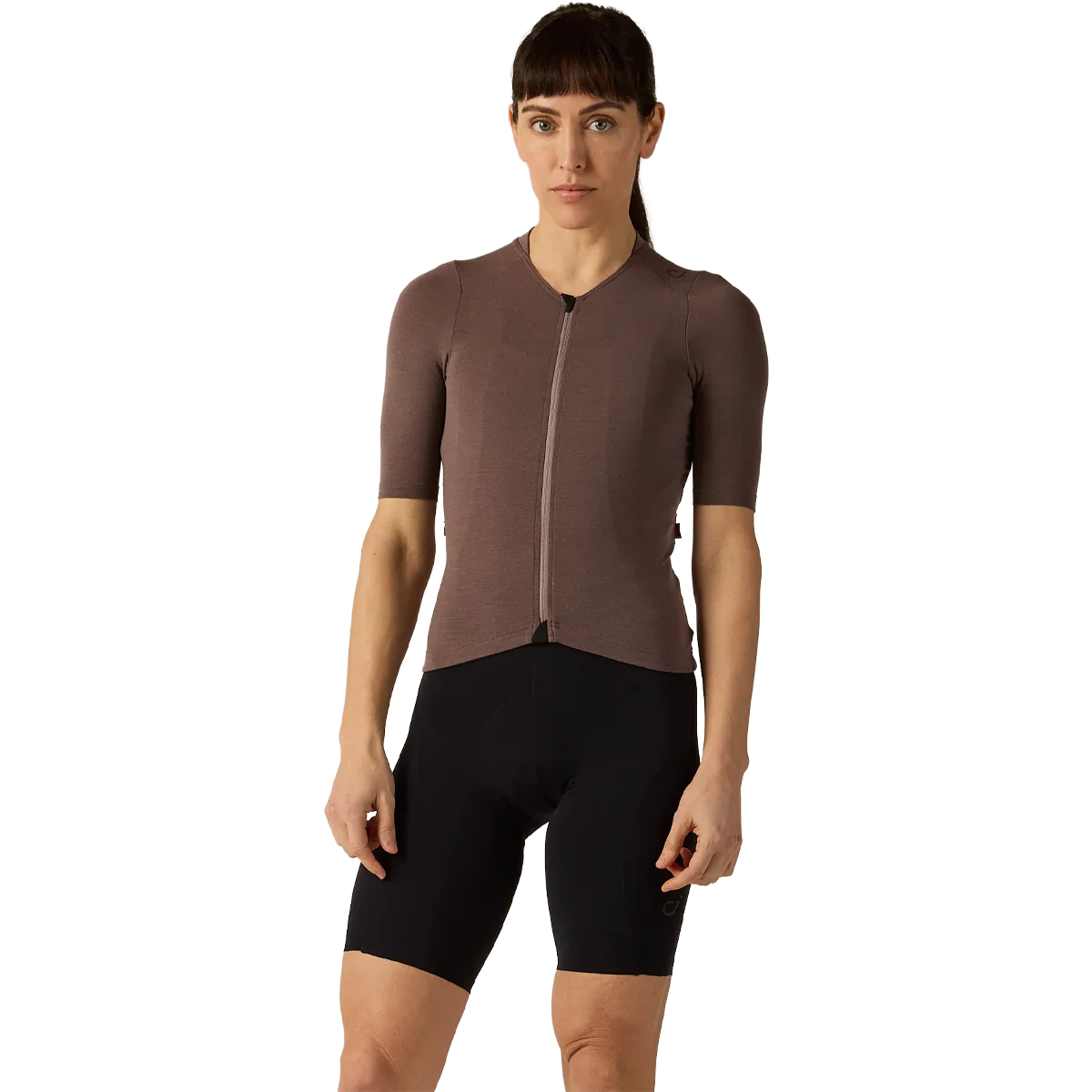 Women's LUXE Merino Jersey - Image 2