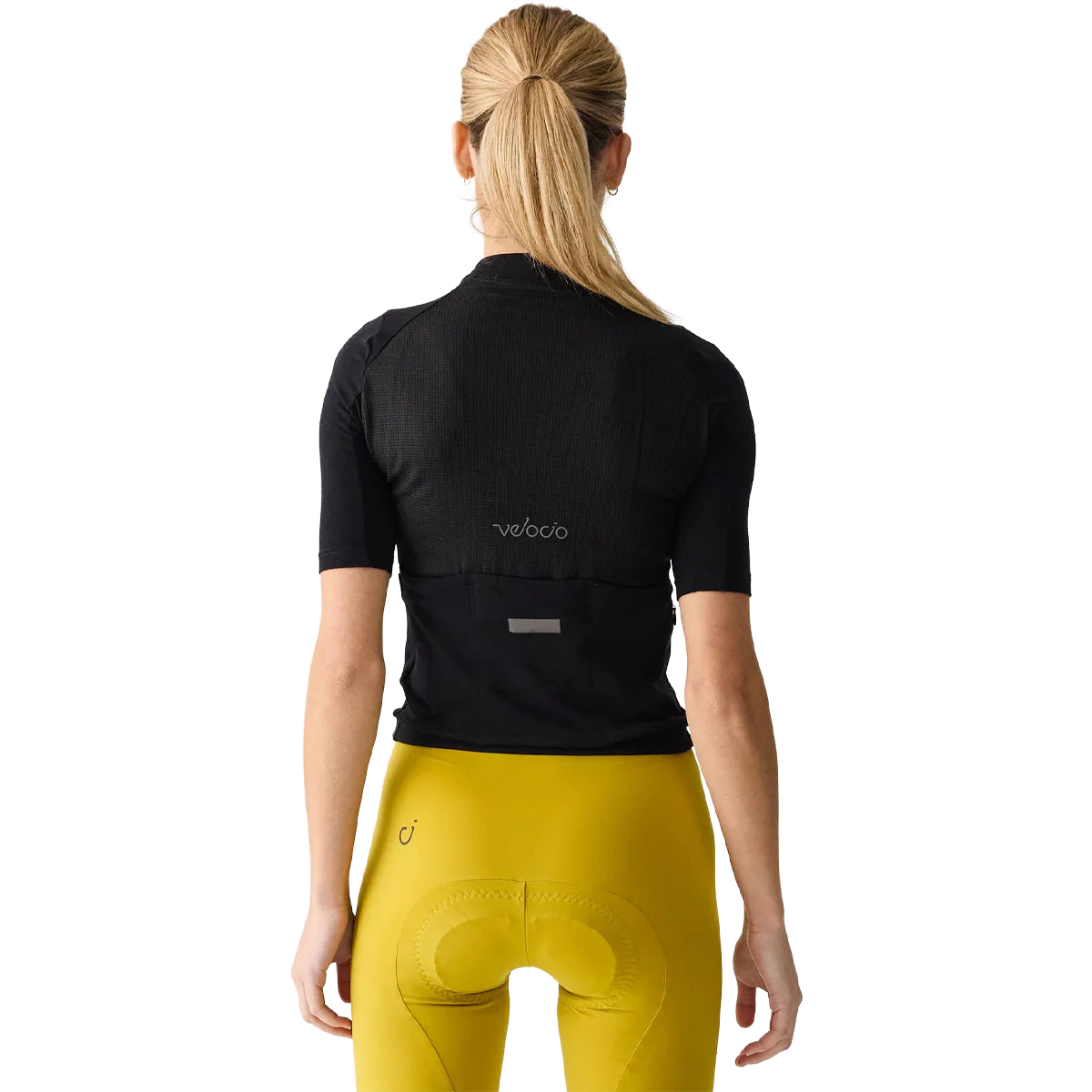 Women's LUXE Merino Jersey - Image 3