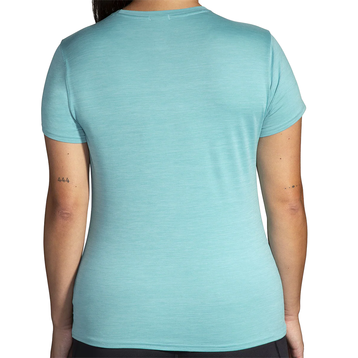 Women's Luxe Short Sleeve - Image 3