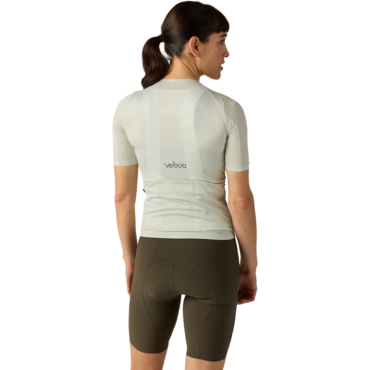 Women's LUXE Ultralight Jersey - Image 3