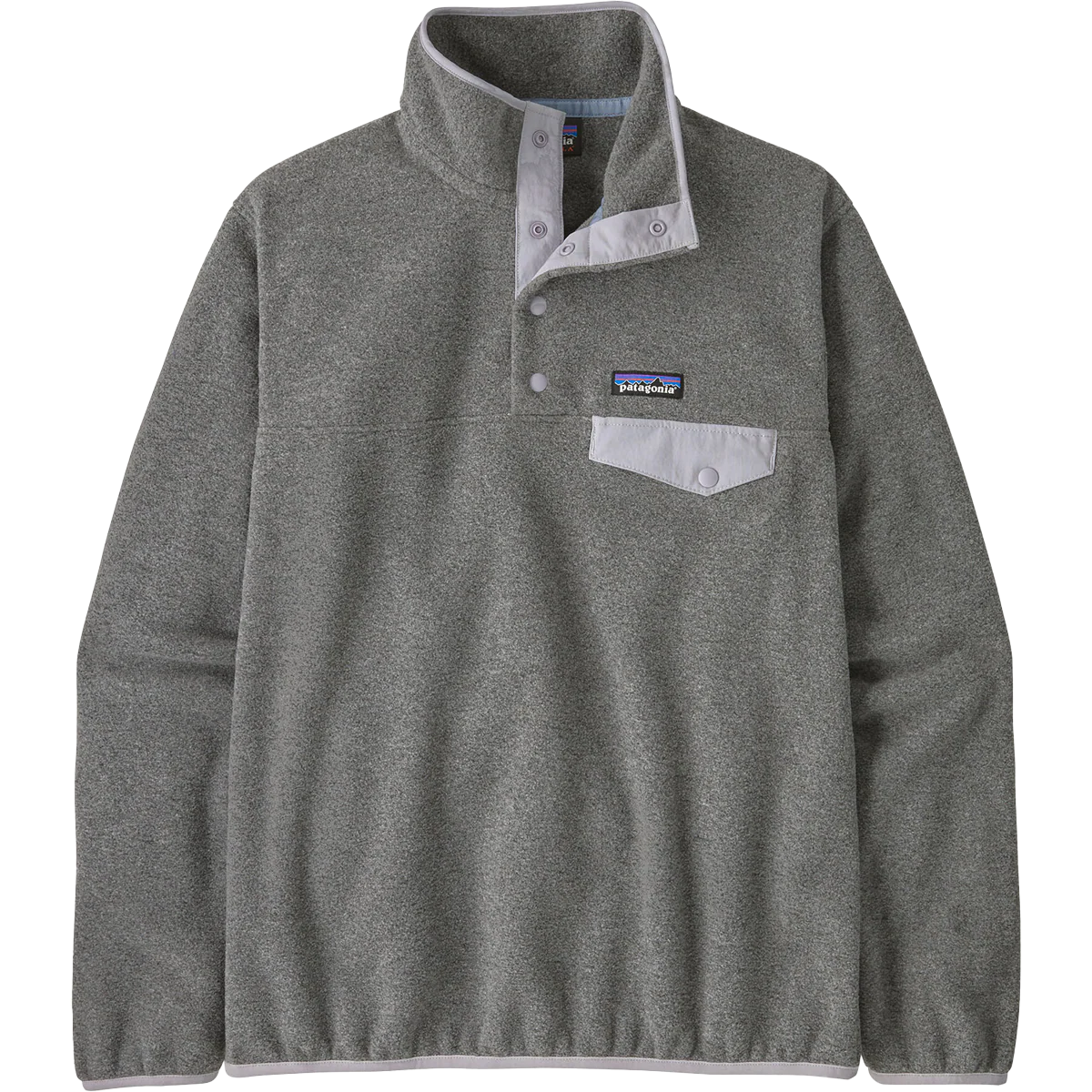 Women's Lightweight Synchilla Snap T Pullover