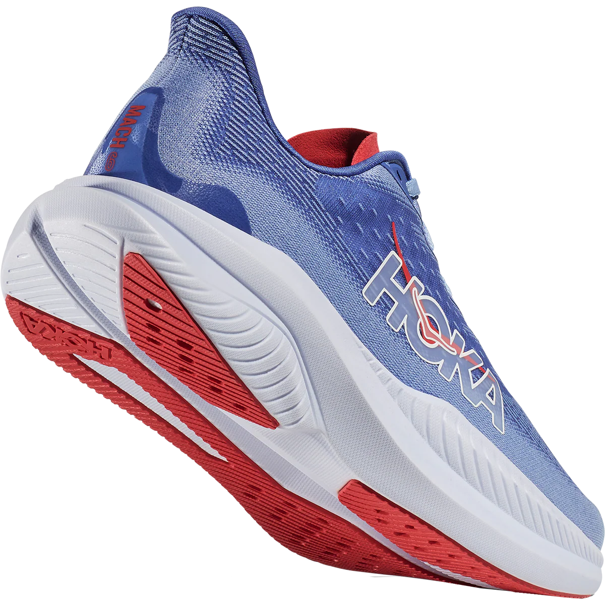 Women's Mach 6 - Image 13