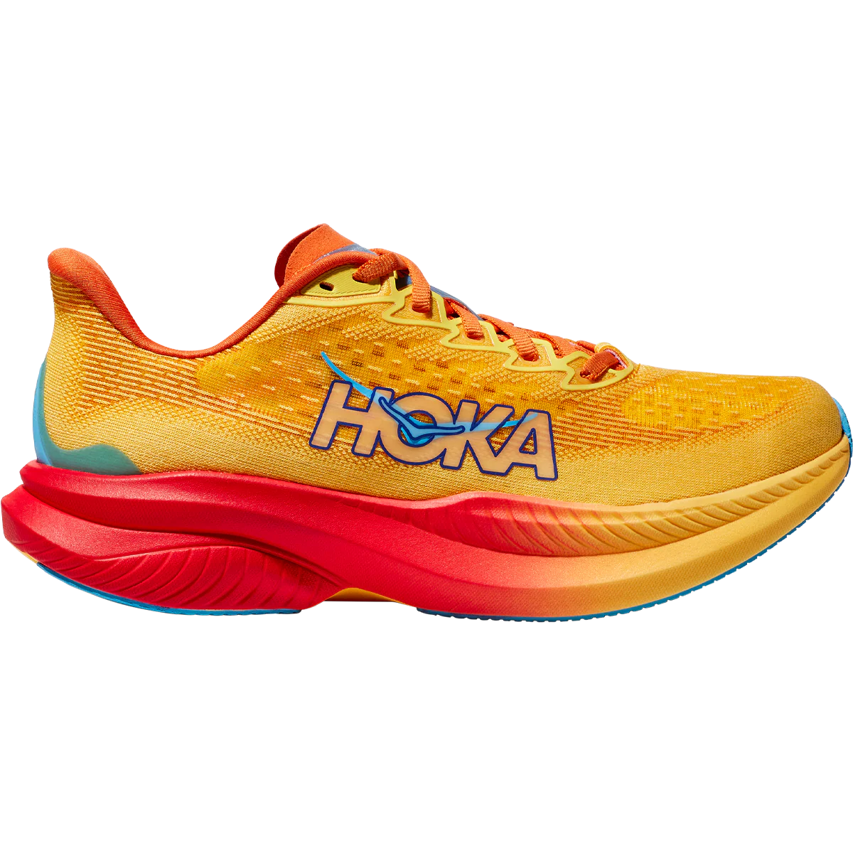 Women's Mach 6 - Image 4